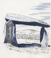 History of Lawrenny Quay